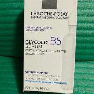 La Roche Posay Glycolic B5 Serum